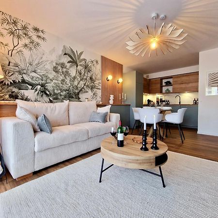 Sweet Dove Apartment Chambery Exterior photo