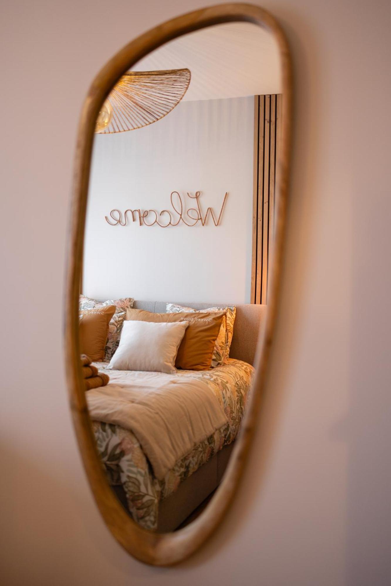 Sweet Dove Apartment Chambery Exterior photo