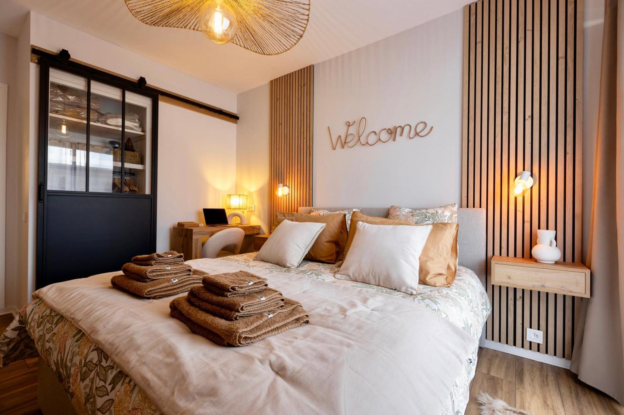 Sweet Dove Apartment Chambery Exterior photo