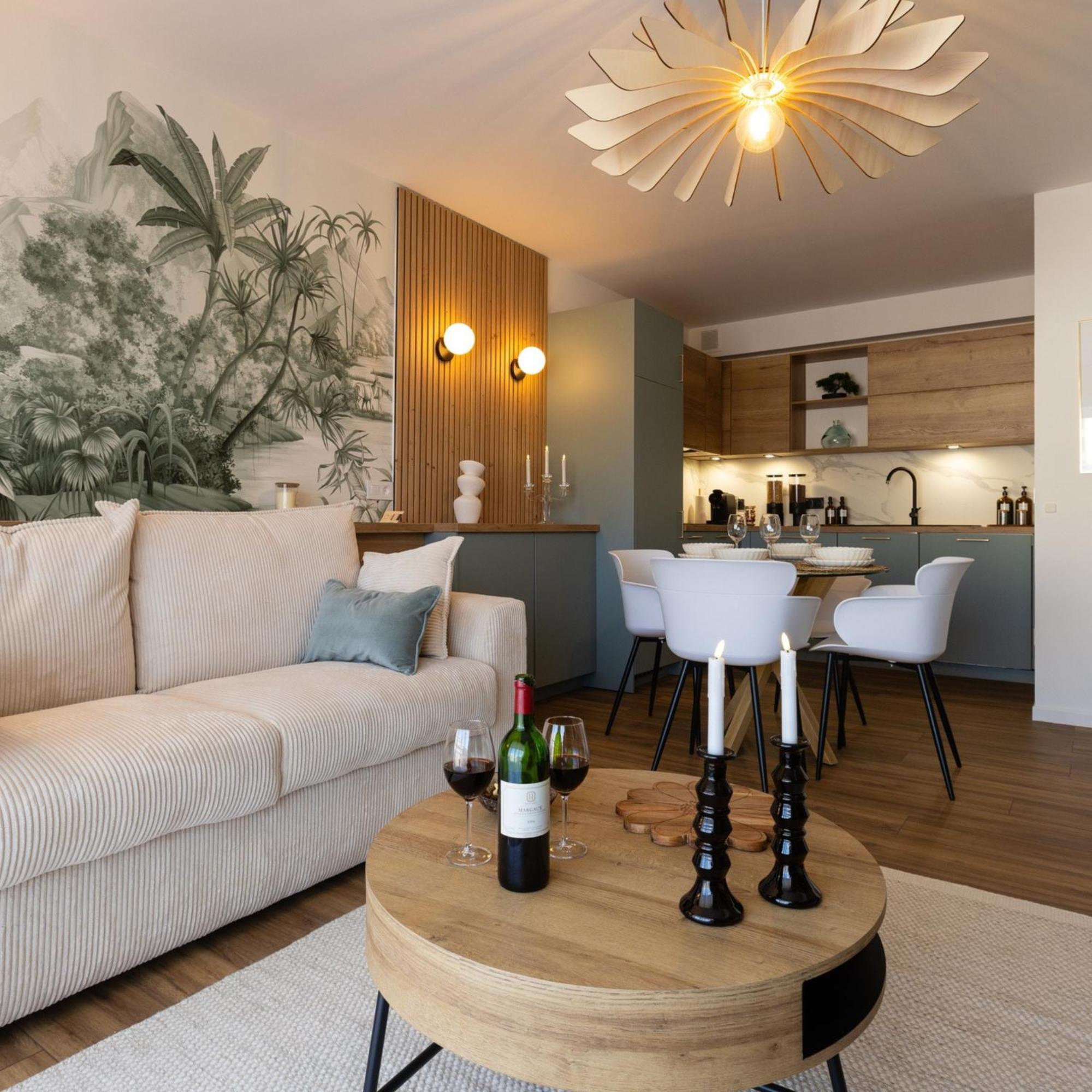 Sweet Dove Apartment Chambery Exterior photo