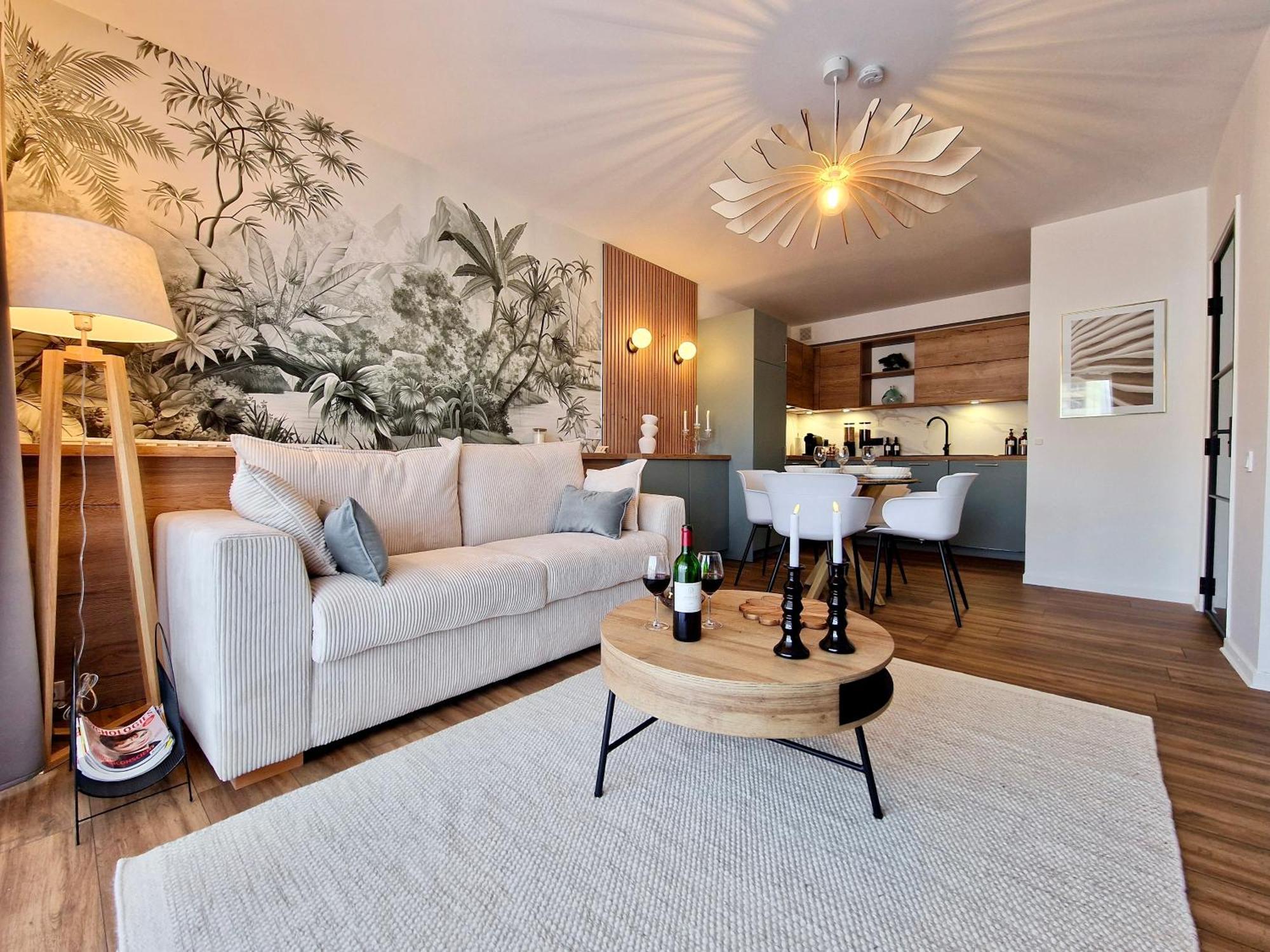 Sweet Dove - Cocon De Charme, Balcon & Parking Prive Apartment Chambery Exterior photo